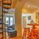 Charming Marshallberg Apt with Water Views and Dock!, Marshallberg (fotografie 4)
