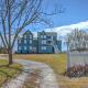 Charming Marshallberg Apt with Water Views and Dock!, Marshallberg (fotografie 3)