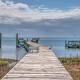Charming Marshallberg Apt with Water Views and Dock!, Marshallberg (fotografie 2)
