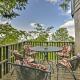 All-Season Base w/ Views in Beech Mountain!, Beech Mountain (zdjęcie 2)