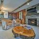 All-Season Base w/ Views in Beech Mountain!, Beech Mountain (zdjęcie 5)