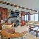 All-Season Base w/ Views in Beech Mountain!, Beech Mountain (zdjęcie 6)