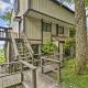 All-Season Base w/ Views in Beech Mountain!, Beech Mountain (zdjęcie 3)