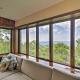 All-Season Base w/ Views in Beech Mountain!, Beech Mountain (zdjęcie 8)