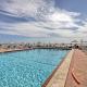 Daytona Beach Studio with Oceanfront Balcony and Pool! - Fotografie 3