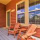 Updated Granby House with Loft, Pool Access and More!, Granby (foto 4)