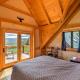 Naples Cabin with Lake Views and Wraparound Deck!, Naples (foto 10)