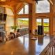 Naples Cabin with Lake Views and Wraparound Deck!, Naples (foto 8)