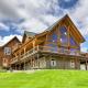 Naples Cabin with Lake Views and Wraparound Deck!, Naples (foto 2)