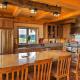 Naples Cabin with Lake Views and Wraparound Deck!, Naples (foto 6)