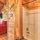 Bear Mountain Chalet in Sevierville with Hot Tub - Fotografie 3