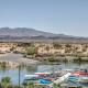 Boat Launch and Mtn Views Lake Havasu Cabin, Lake Havasu City - Fotografie 3