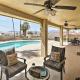 Pool, Grill and Lake Views Lake Havasu City Retreat - Zdjęcie 4