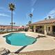 Pool, Grill and Lake Views Lake Havasu City Retreat - Zdjęcie 5