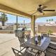 Pool, Grill and Lake Views Lake Havasu City Retreat - Zdjęcie 10