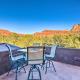 2 Acres & Red Rock Views: Sedona Casita!, Sedona (foto 2)
