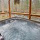 Creekside Cabin with Hot Tub in Gatlinburg! - Fotografie 2