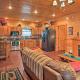 Creekside Cabin with Hot Tub in Gatlinburg! - Fotografie 5