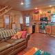 Creekside Cabin with Hot Tub in Gatlinburg! - Fotografie 4