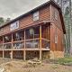 Creekside Cabin with Hot Tub in Gatlinburg! - Fotografie 1
