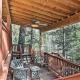 Cloudcroft Cabin with Deck Near Skiing and Fishing! - Photo 2