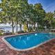 Waterfront Winter Haven Home with Dock and Hot Tub!