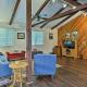 Cozy Home with Patio Near Yosemite National Park!, Mariposa (fotografie 4)