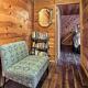 Cozy Home with Patio Near Yosemite National Park!, Mariposa (fotografie 10)