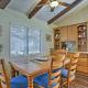 Cozy Home with Patio Near Yosemite National Park!, Mariposa (fotografie 6)