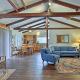 Cozy Home with Patio Near Yosemite National Park!, Mariposa