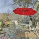 Cozy Home with Patio Near Yosemite National Park!, Mariposa (fotografie 2)