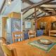Cozy Home with Patio Near Yosemite National Park!, Mariposa (fotografie 7)
