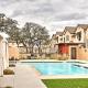 Pool Access Upscale and Modern Austin Townhome