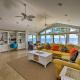 Bayfront Blounts Creek Home Private Beach and Dock!, Whichard Beach - Fotografie 3