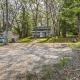 Lakefront Branch Cottage with Dock, Kayaks and Grill!, Branch Township (foto 3)