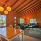Lakefront Branch Cottage with Dock, Kayaks and Grill!, Branch Township (foto 4)