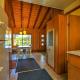 Lakefront Branch Cottage with Dock, Kayaks and Grill!, Branch Township (foto 8)
