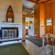 Lakefront Branch Cottage with Dock, Kayaks and Grill!, Branch Township (foto 9)