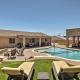 Lake Havasu Home with Private Pool, Patio and Grill!
