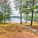 Baldwin Cabin with Private Beach on Little Lake!, Baldwin - Fotografie 1