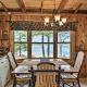 Baldwin Cabin with Private Beach on Little Lake!, Baldwin - Fotografie 3
