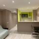 Riverside Promenade apartment M