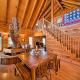 Secluded Spragueville Cabin by ATV Trails and River!, Spragueville
