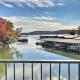 Lake Ozark Condo with Pool and Fishing Docks! - Foto 1