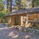 Riverfront Cottage in Redwoods with Decks and Beach! Ben Lomond - Foto 3