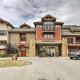 Large Deck and Stunning Views Mtn Condo in Frisco!, Frisco - Fotografie 5