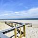 Seaside Heights Condo with Deck Walk to Boardwalk!, Seaside Heights (fotografie 2)