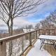 Beech Mountain Retreat with Open Deck 2 Mi to Ski! - Zdjęcie 2