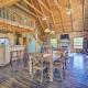 Cherokee Lake Cabin with Deck and Kayaks!, Bean Station (zdjęcie 6)