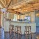 Cherokee Lake Cabin with Deck and Kayaks!, Bean Station (zdjęcie 7)